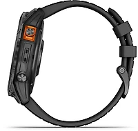 Garmin fenix 7X Pro Solar Smartwatch