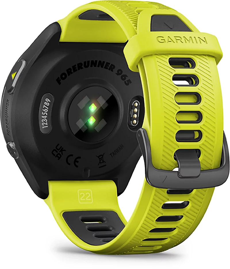 Garmin Forerunner 965 Smartwatch