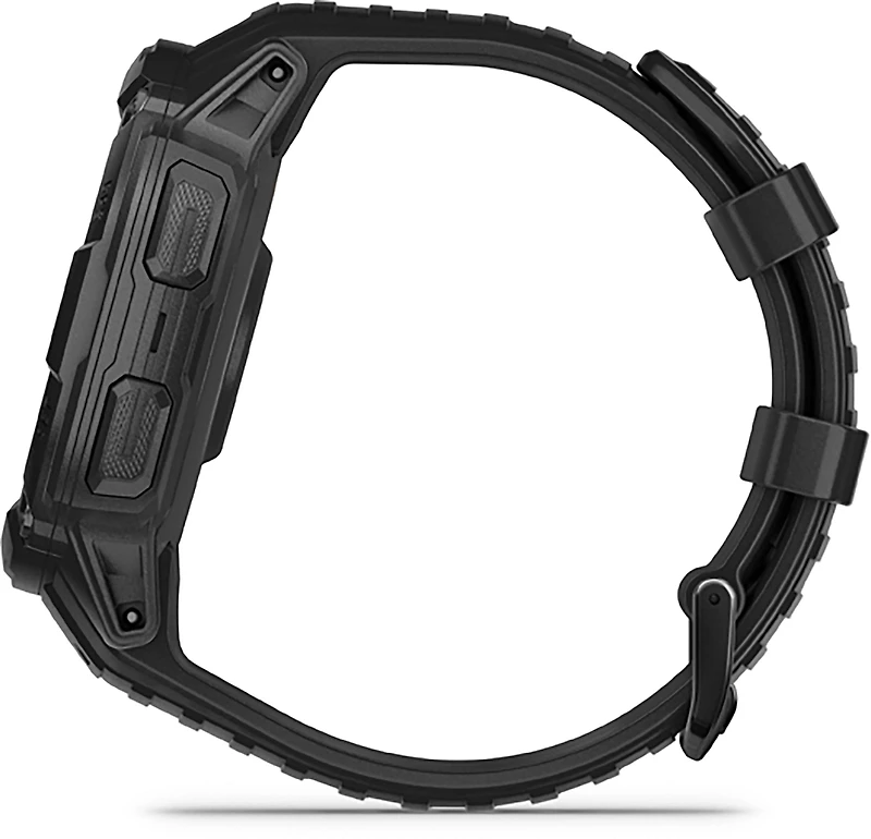 Garmin Instinct 2X Solar Tactical Smartwatch