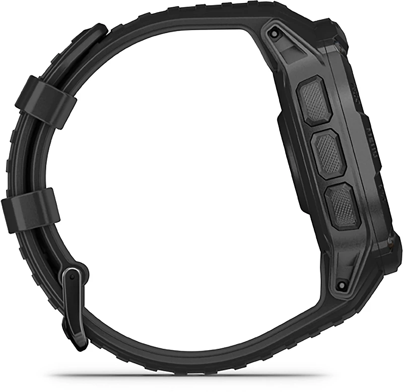Garmin Instinct 2X Solar Tactical Smartwatch