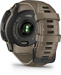 Garmin Instinct 2X Solar Tactical Smartwatch