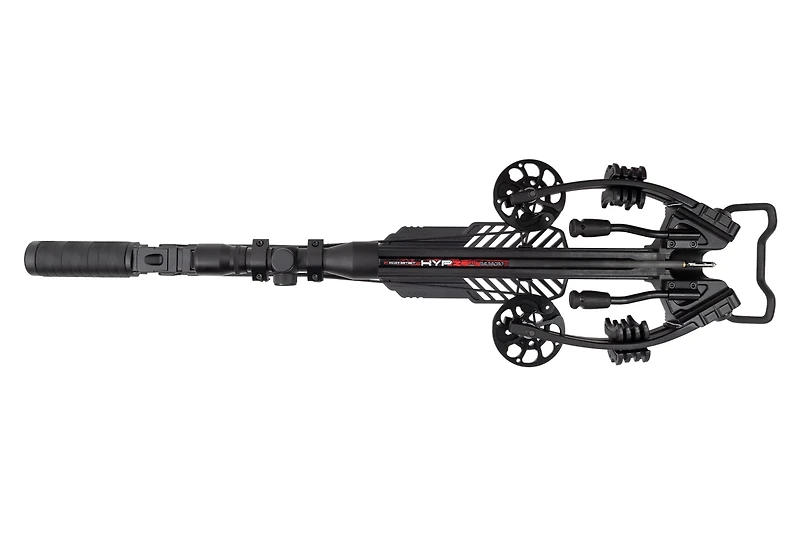 Killer Instinct Trauma-X Crossbow Kit