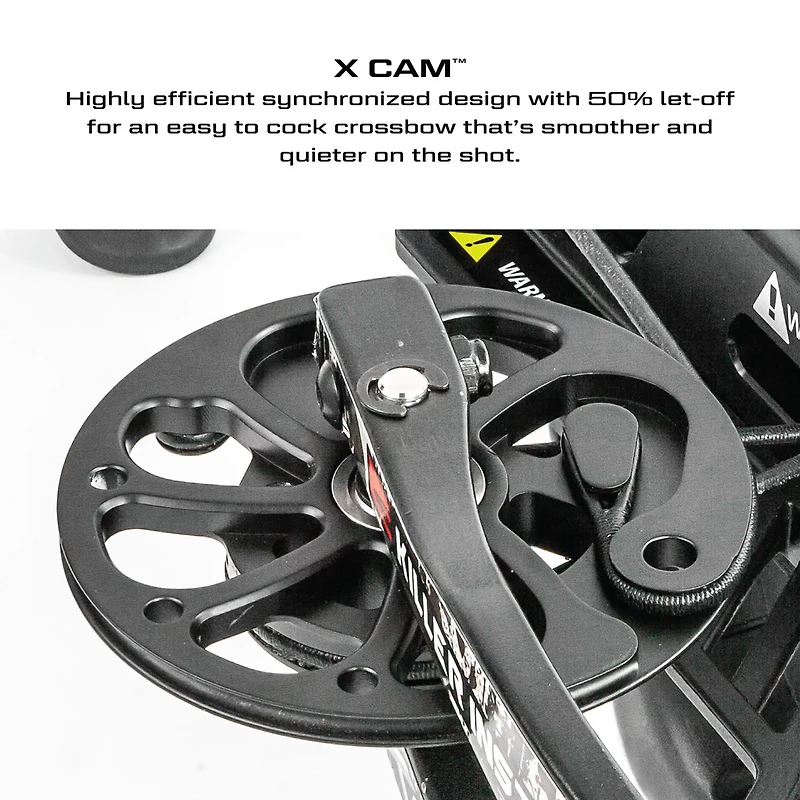 Killer Instinct Trauma-X Crossbow Kit