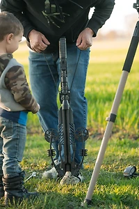 Killer Instinct Trauma-X Crossbow Kit