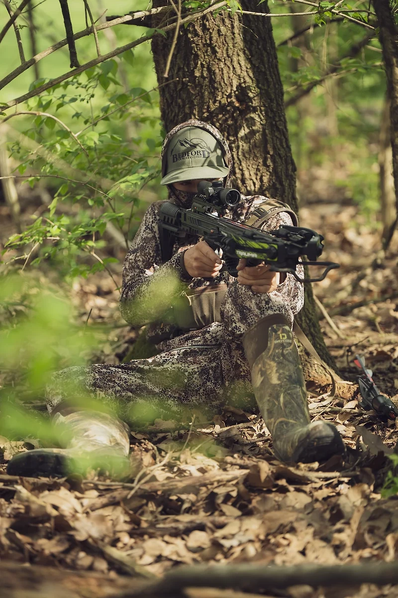 Killer Instinct Trauma-X Crossbow Kit