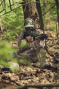 Killer Instinct Trauma-X Crossbow Kit