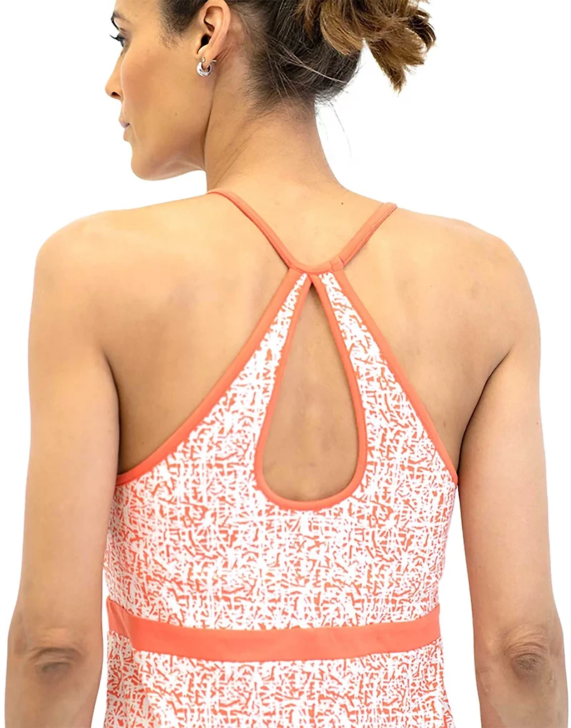 Dakini Women's Geo Dress