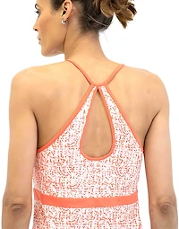 Dakini Women's Geo Dress