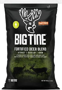 Big Tine Pear Fortified Deer Blend