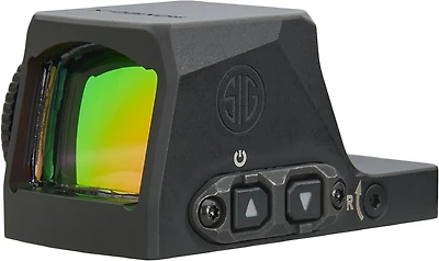 SIG SAUER Romeo-X Circle Dot Enclosed Pro Reflex Sight