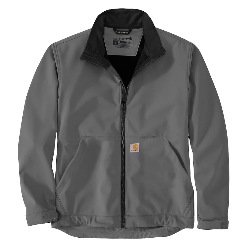 Carhartt Men's Rain Defender Softshell Jacket