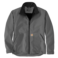 Carhartt Men's Rain Defender Softshell Jacket