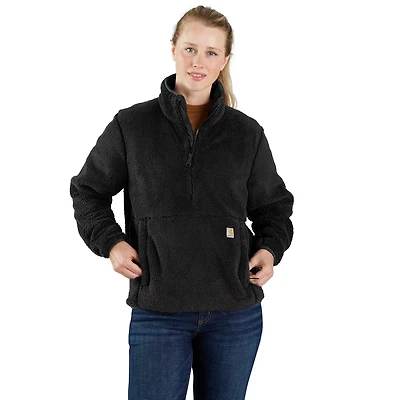 Carhartt Women's Loose Fit Fleece Pullover