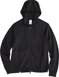 Nike Men's DF UV Primary Full-Zip Hoodie