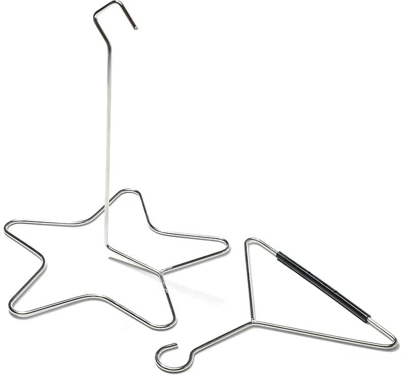 Outdoor Gourmet Poultry Stand and Lifter