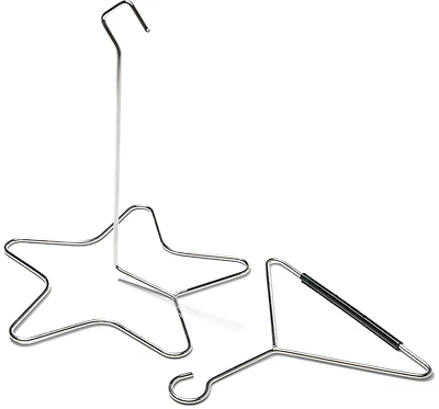 Outdoor Gourmet Poultry Stand and Lifter