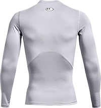 Under Armour Men's HeatGear Comp Long Sleeve Top