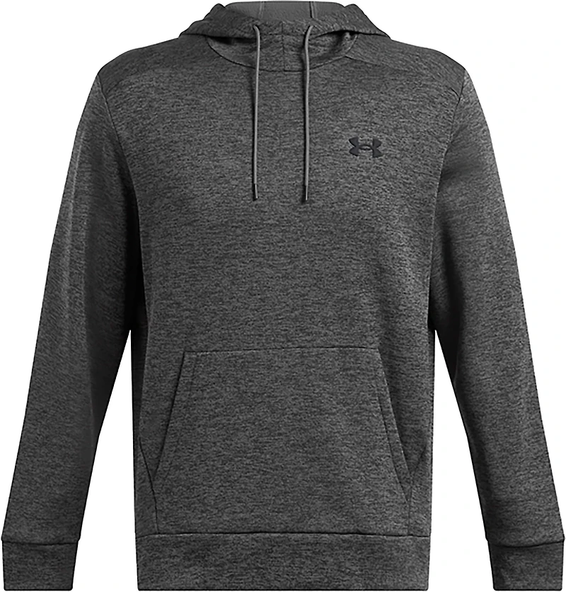 Under Armor Men's Twist Fleece Hoodie
