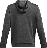 Under Armor Men's Twist Fleece Hoodie
