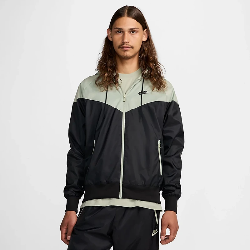 Nike Men's Sportswear Windrunner Windbreaker Jacket