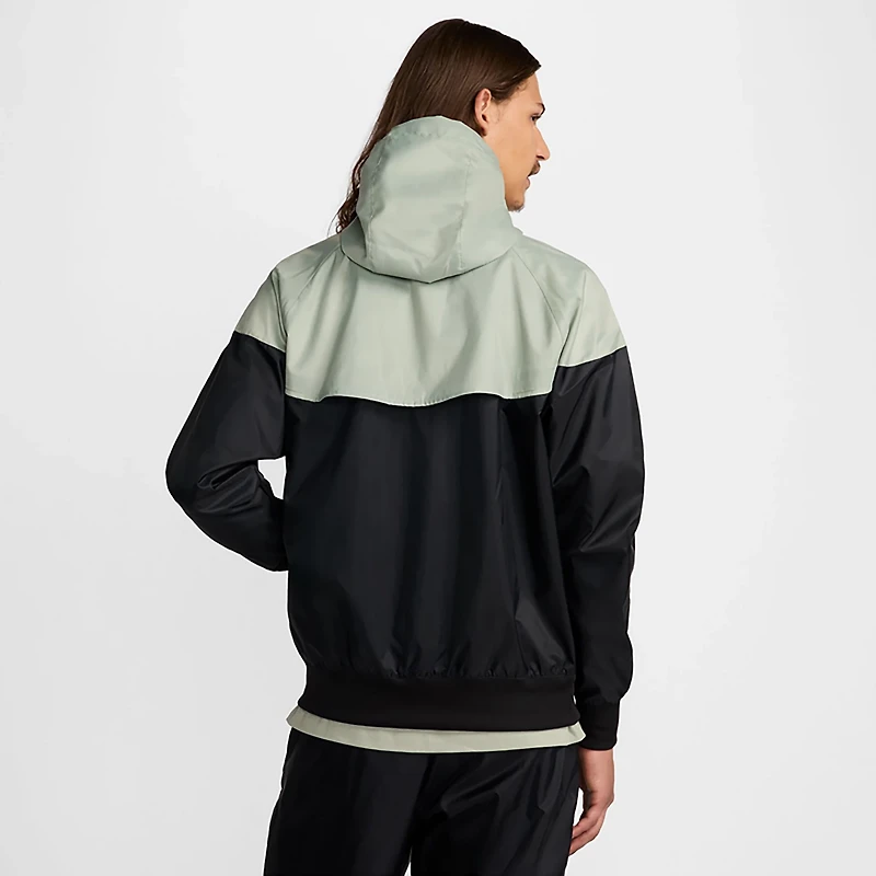 Nike Men's Sportswear Windrunner Windbreaker Jacket