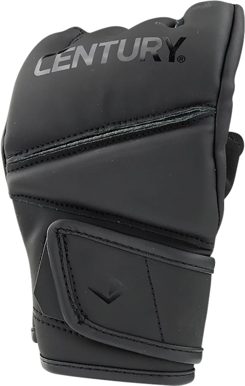 Century Men's Brave Grip Bar Bag Gloves