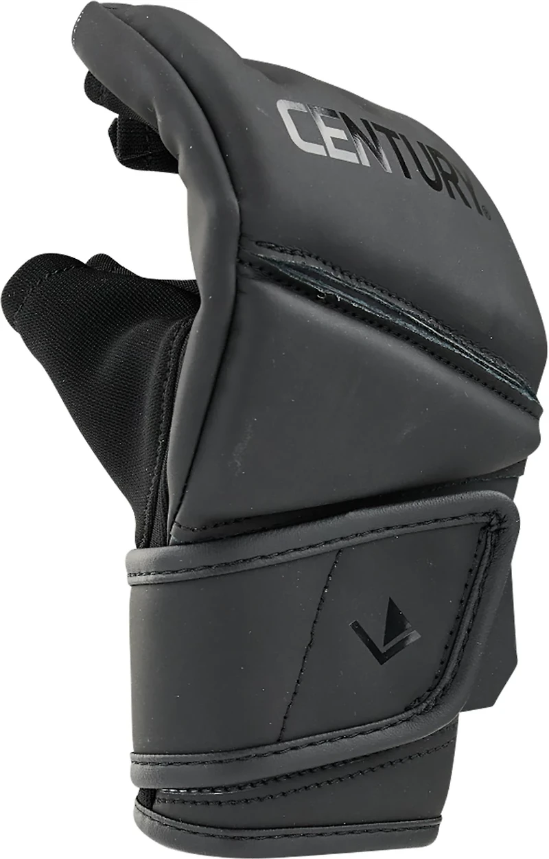 Century Men's Brave Grip Bar Bag Gloves