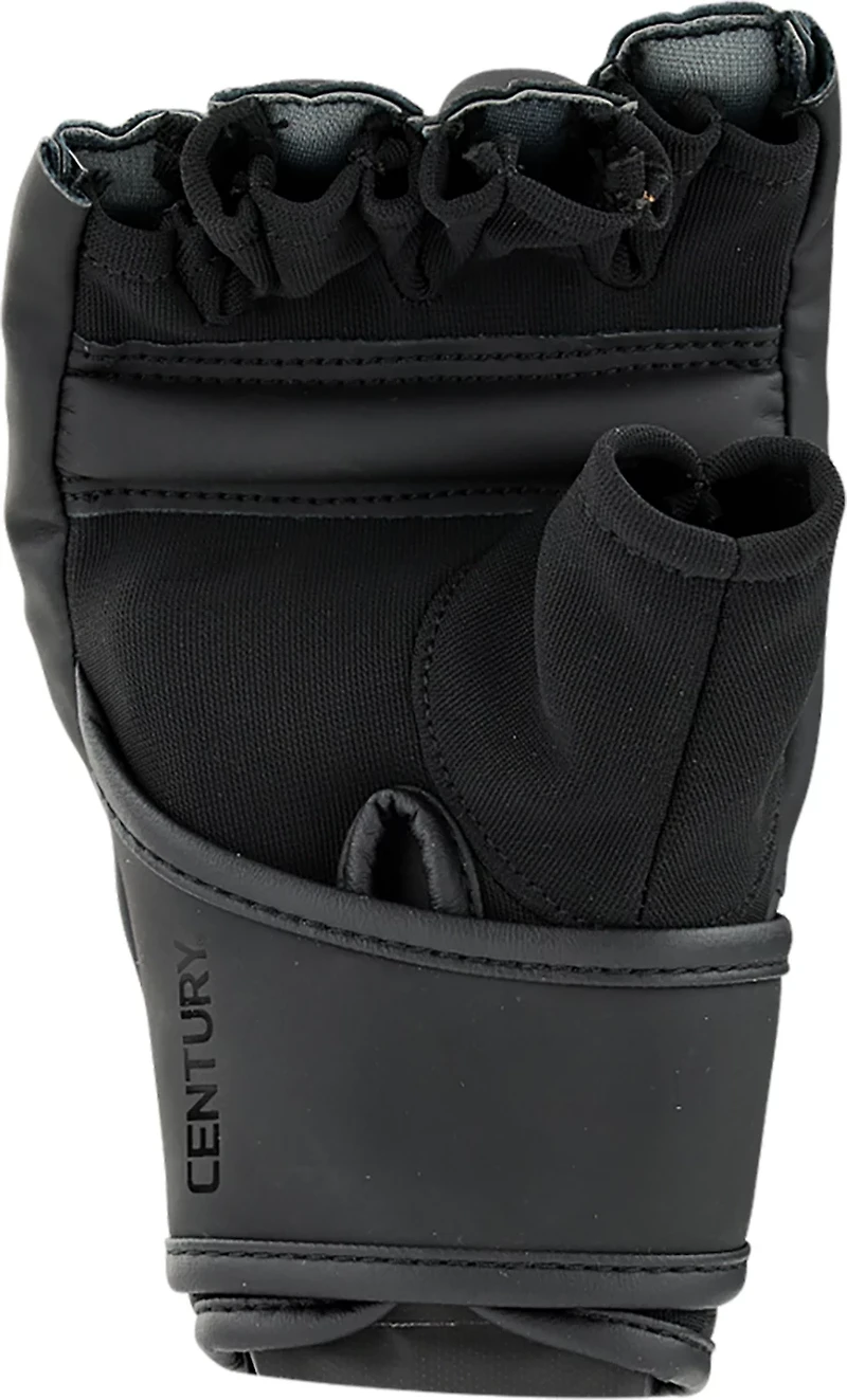 Century Men's Brave Grip Bar Bag Gloves