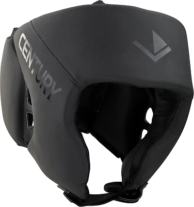 Century Adults' Brave Open Face MMA Headgear