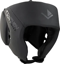 Century Adults' Brave Open Face MMA Headgear