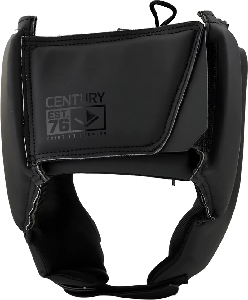 Century Adults' Brave Open Face MMA Headgear