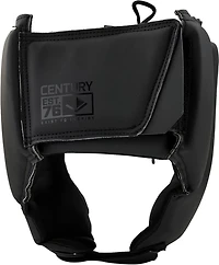 Century Adults' Brave Open Face MMA Headgear