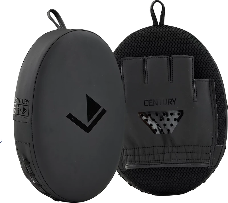 Century Adults' Brave Punch Mitts 2-Pack