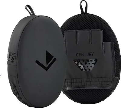 Century Adults' Brave Punch Mitts 2-Pack