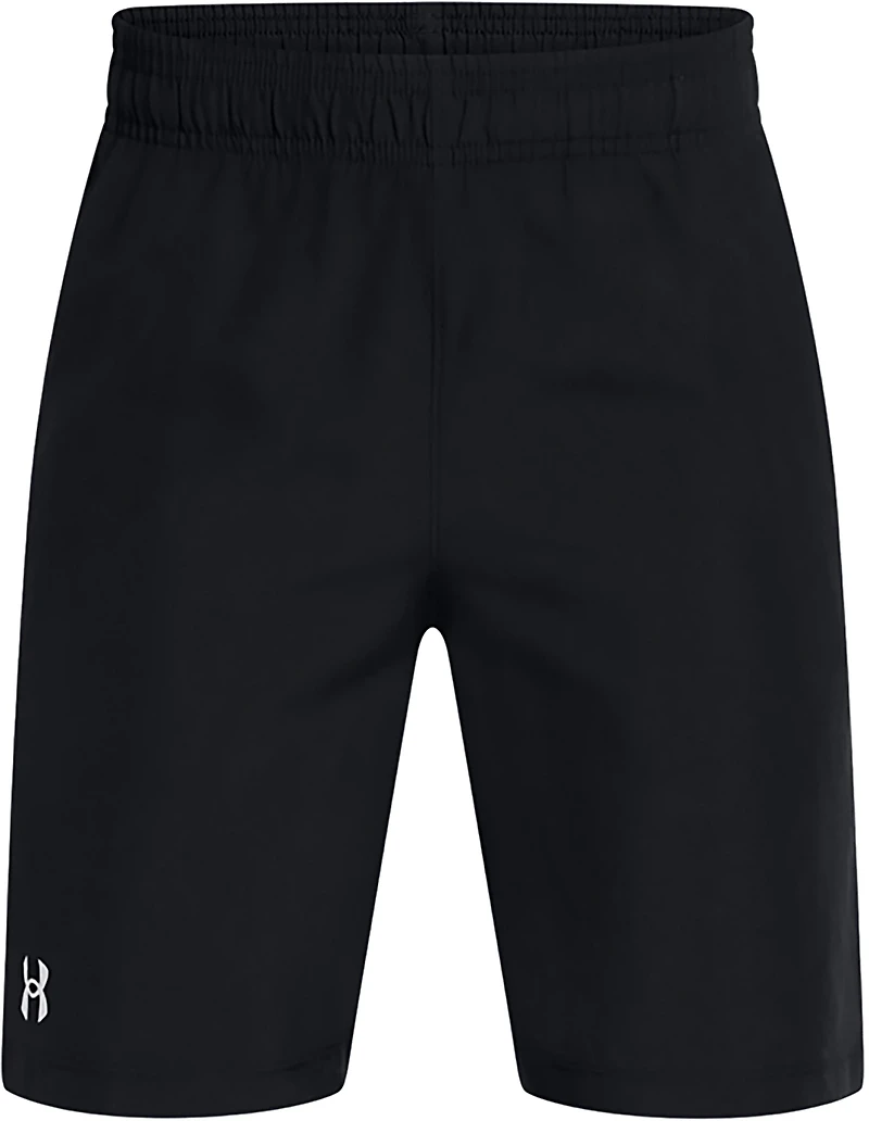 Under Armour Boys' Woven Shorts