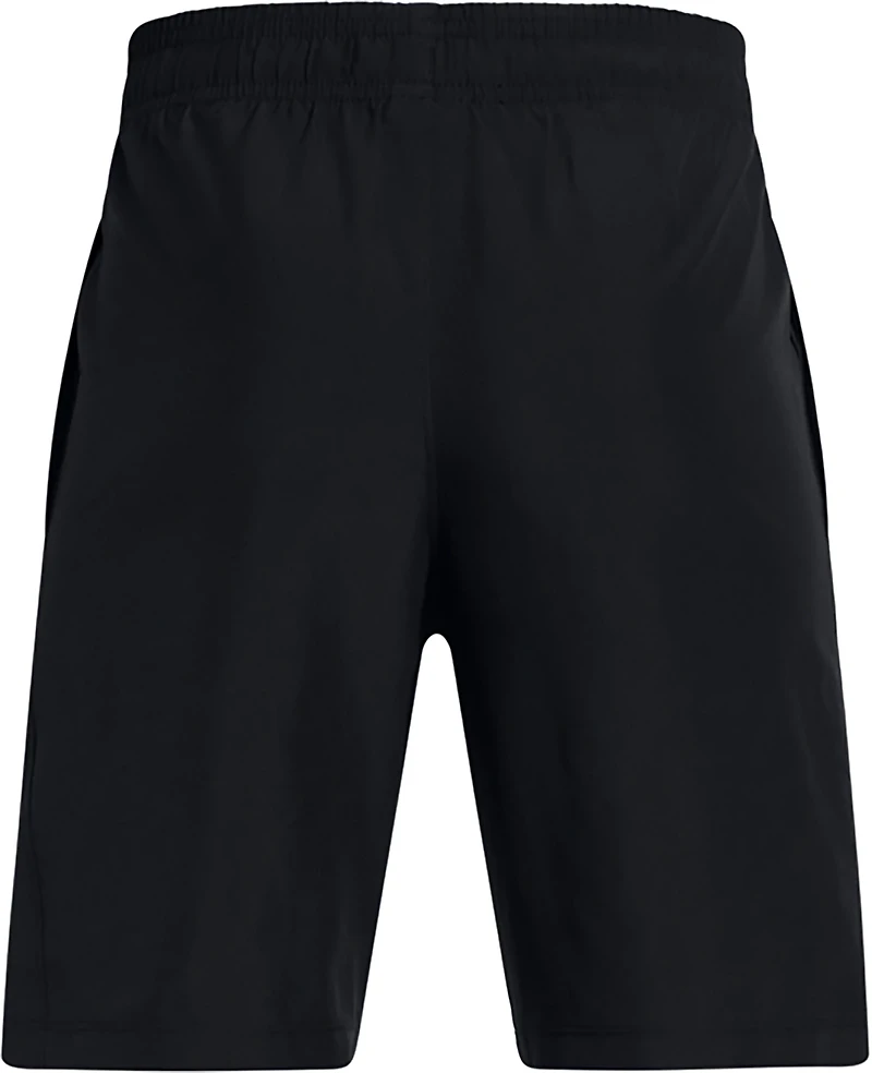 Under Armour Boys' Woven Shorts