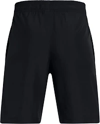Under Armour Boys' Woven Shorts