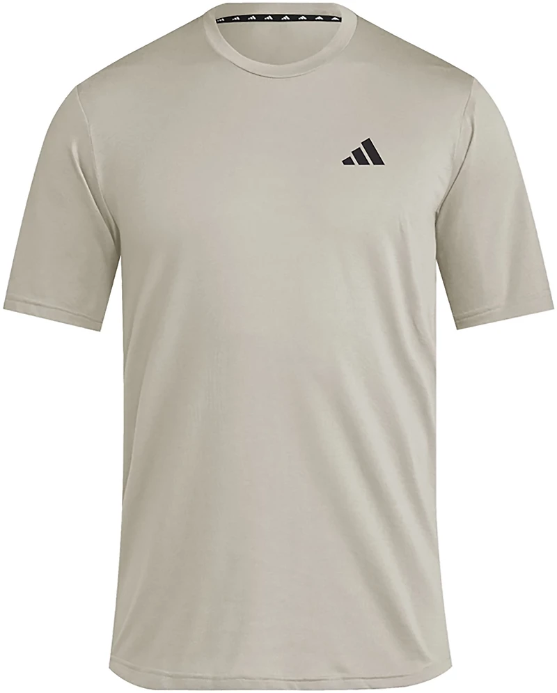 adidas Men's Train Essentials FR Short Sleeve T-shirt