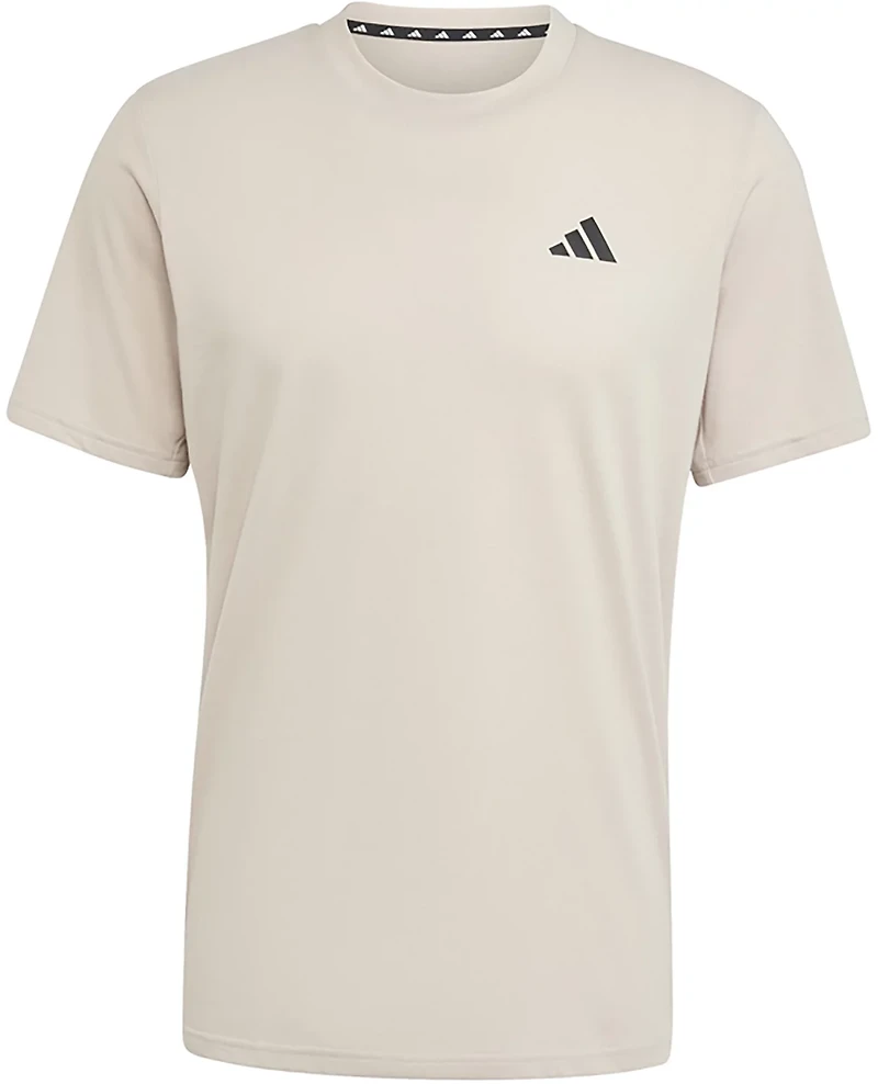 adidas Men's Train Essentials FR Short Sleeve T-shirt