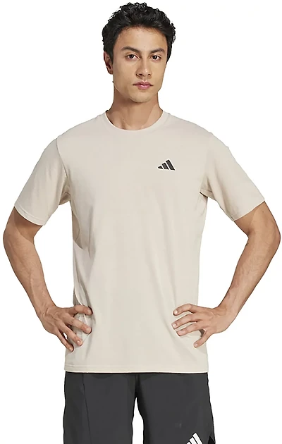 adidas Men's Train Essentials FR Short Sleeve T-shirt