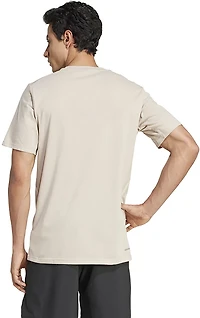 adidas Men's Train Essentials FR Short Sleeve T-shirt