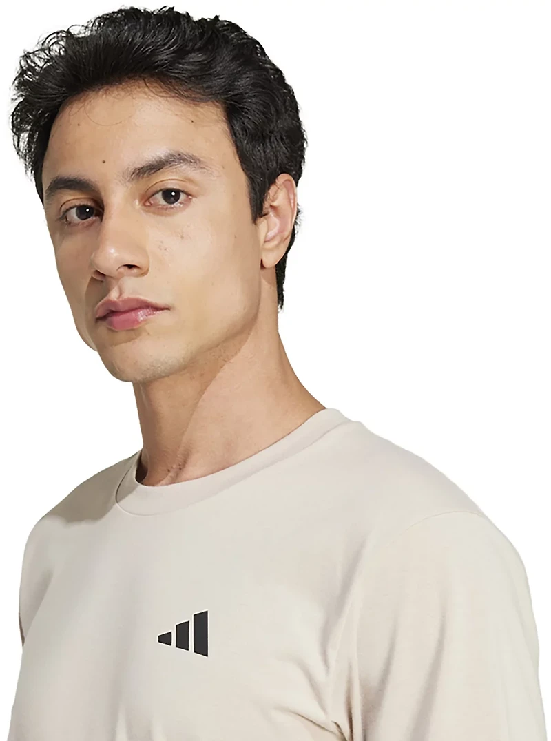 adidas Men's Train Essentials FR Short Sleeve T-shirt