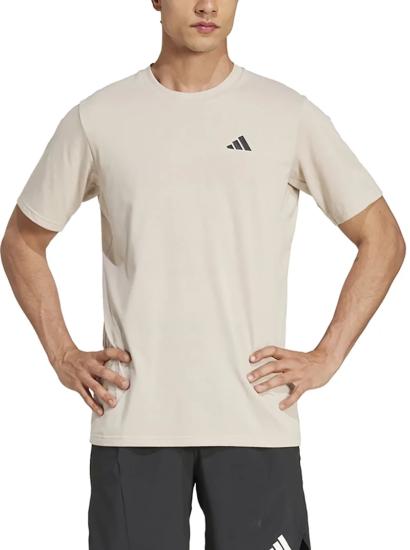 adidas Men's Train Essentials FR Short Sleeve T-shirt
