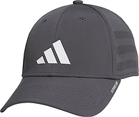 adidas Men's Gameday 4 Stretch Fit Hat
