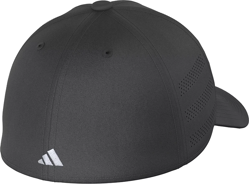 adidas Men's Gameday 4 Stretch Fit Hat