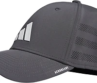 adidas Men's Gameday 4 Stretch Fit Hat