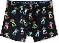 Chubbies Men's Printed Boxer Brief