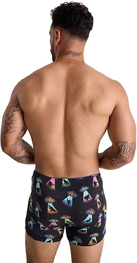 Chubbies Men's Printed Boxer Brief