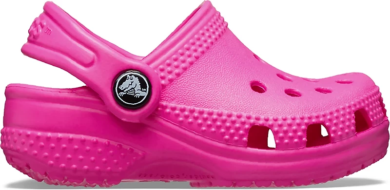 Crocs Infants' Classic Littles Clogs