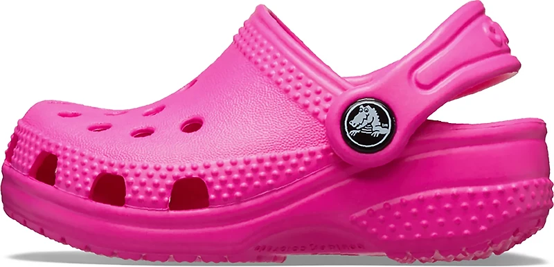 Crocs Infants' Classic Littles Clogs